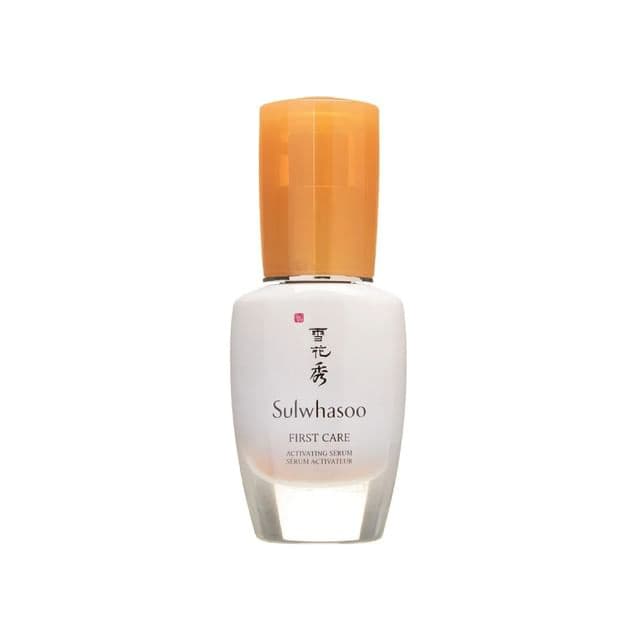 First Care Activating Serum VI Mini