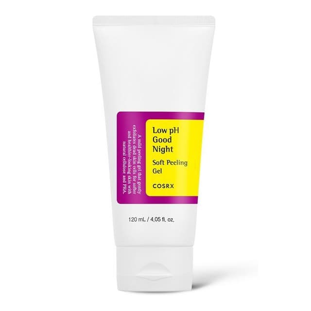 Low pH Good Night Soft Peeling Gel