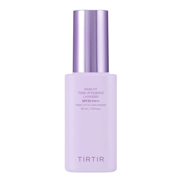 Mask Fit Tone Up Essence, Lavender