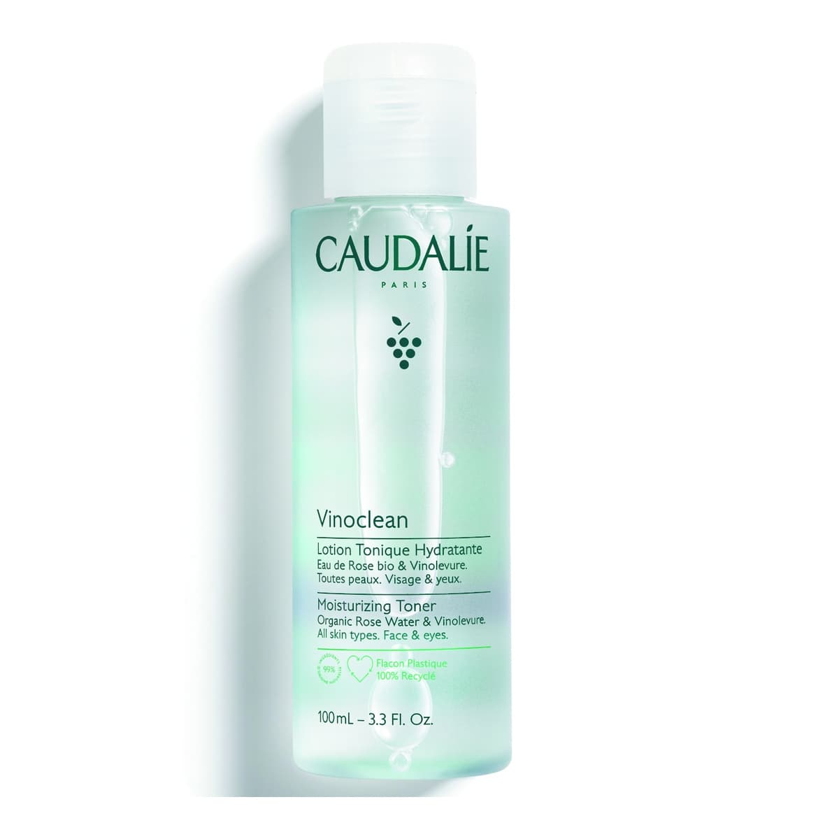 Vinoclean Moisturising Toner