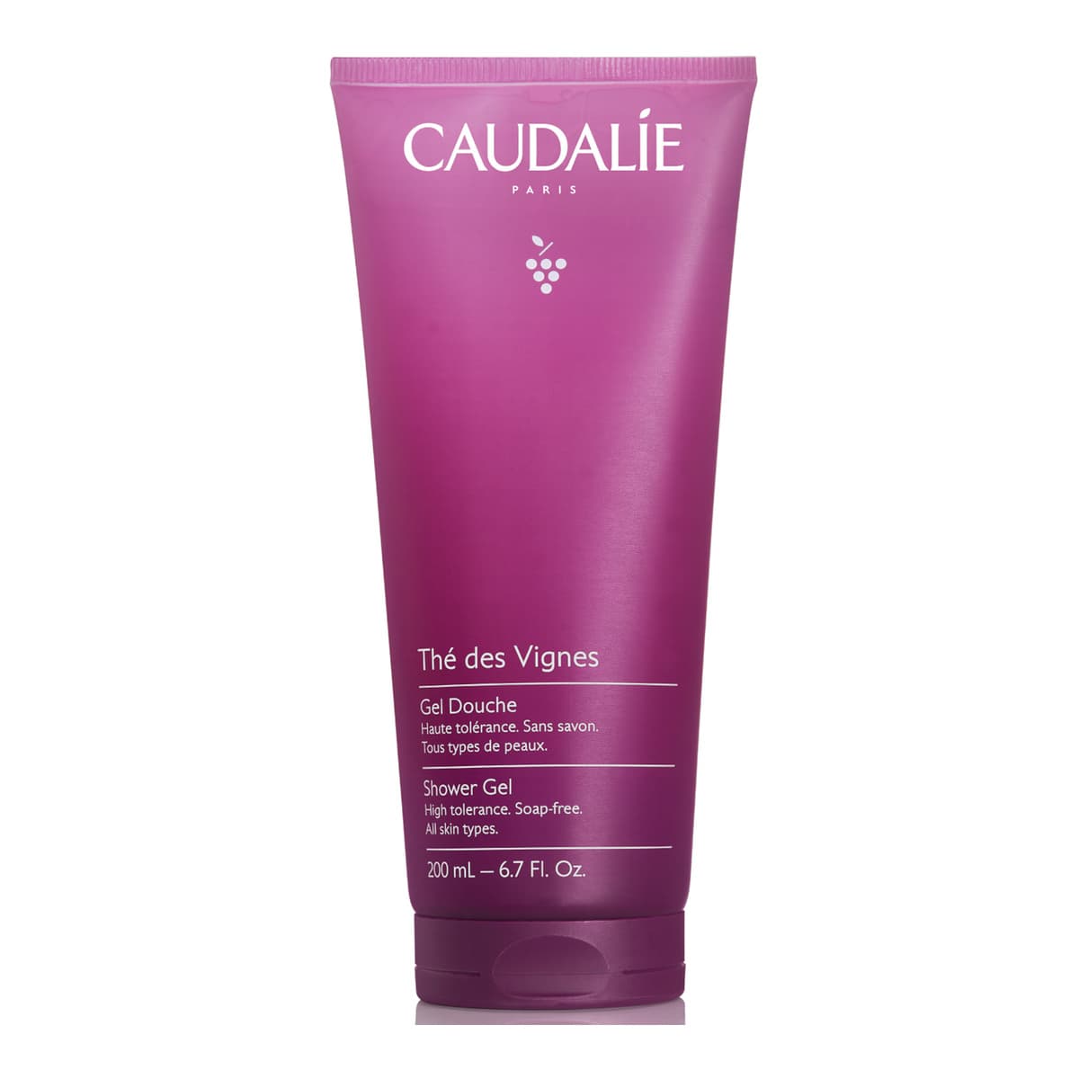 Thé des Vignes Shower Gel