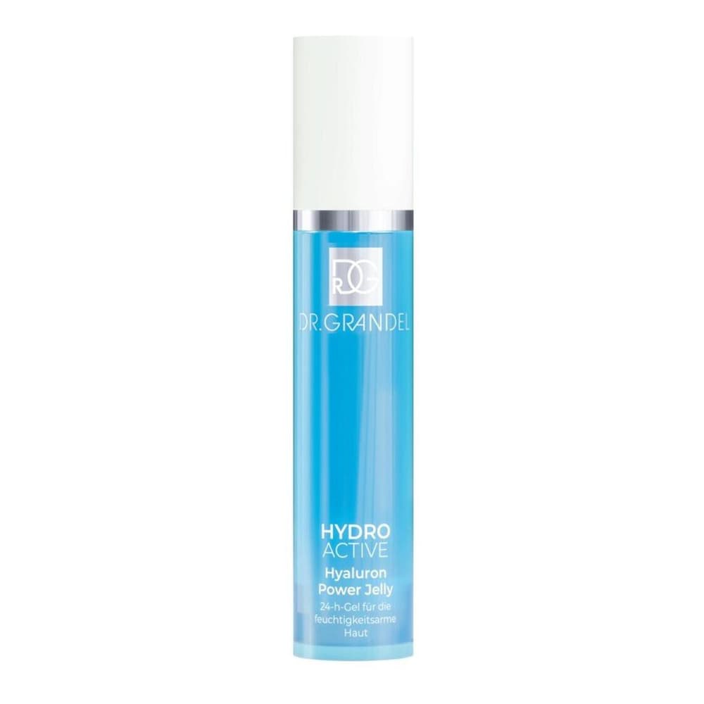 Hydro Active Hyaluron Power Jelly