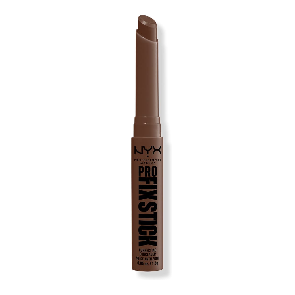 Pro Fix Stick Color Correcting Concealers, Walnut