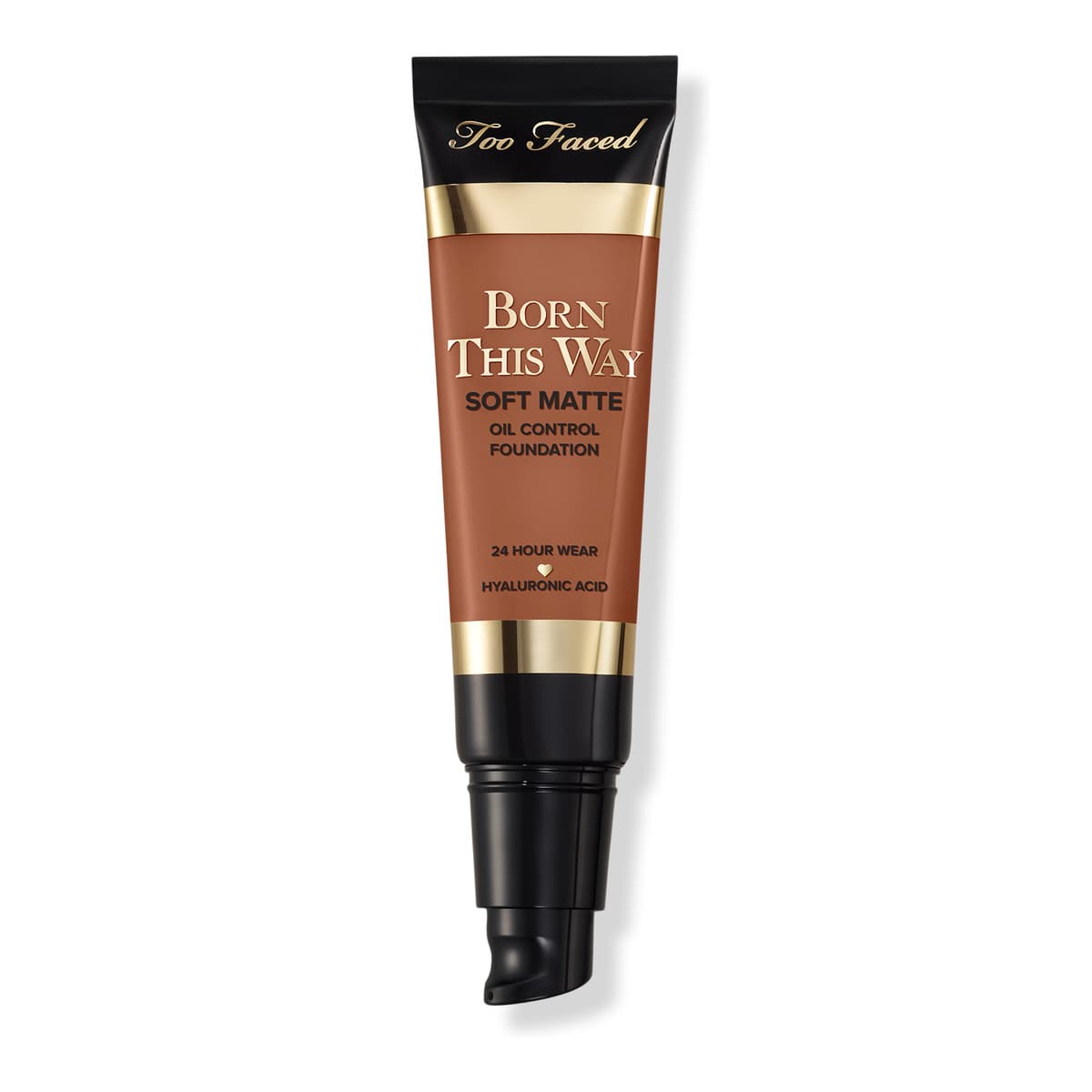 Born This Way Soft Matte Foundation, Mocha