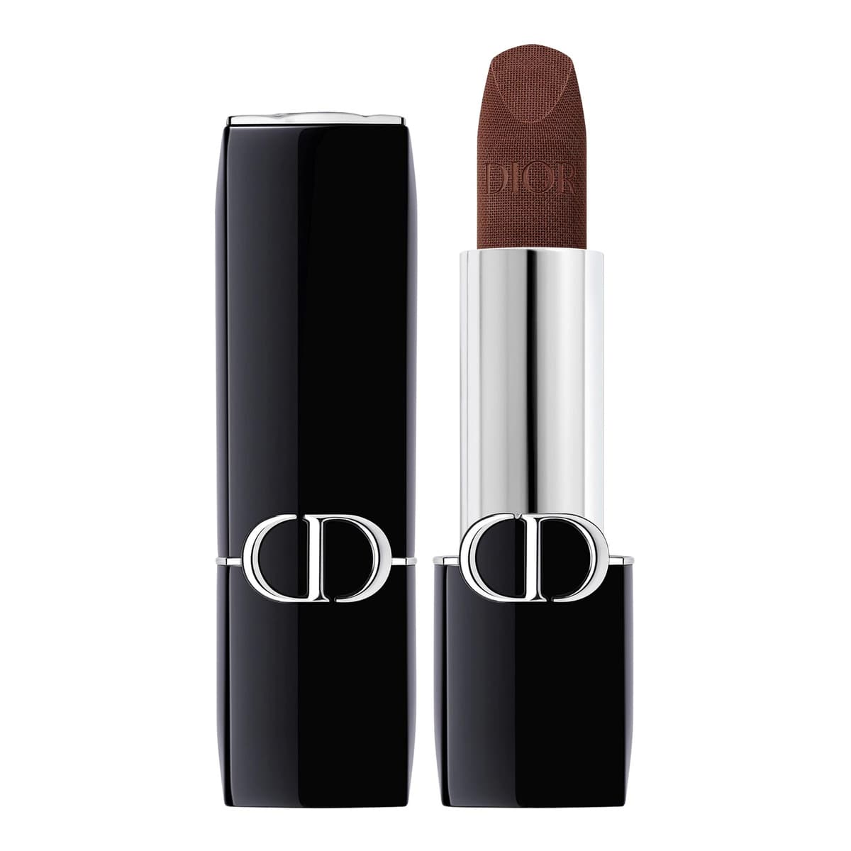 Rouge Dior Refillable Lipstick, #513 Legacy