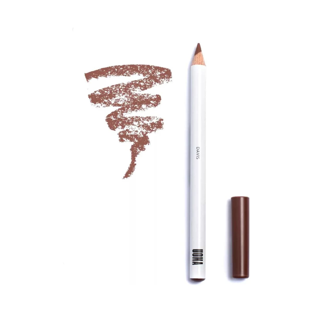 Beauty Badass MF Matte Filler Lip Liner, Davis