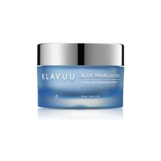 Blue Pearlsation Marine Aqua Enriched Cream