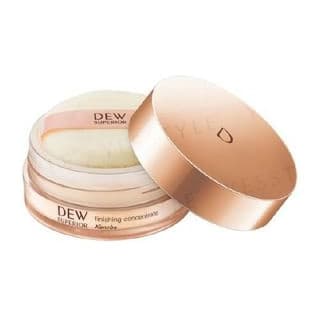 Dew Superior Finishing Conentrate Face Powder