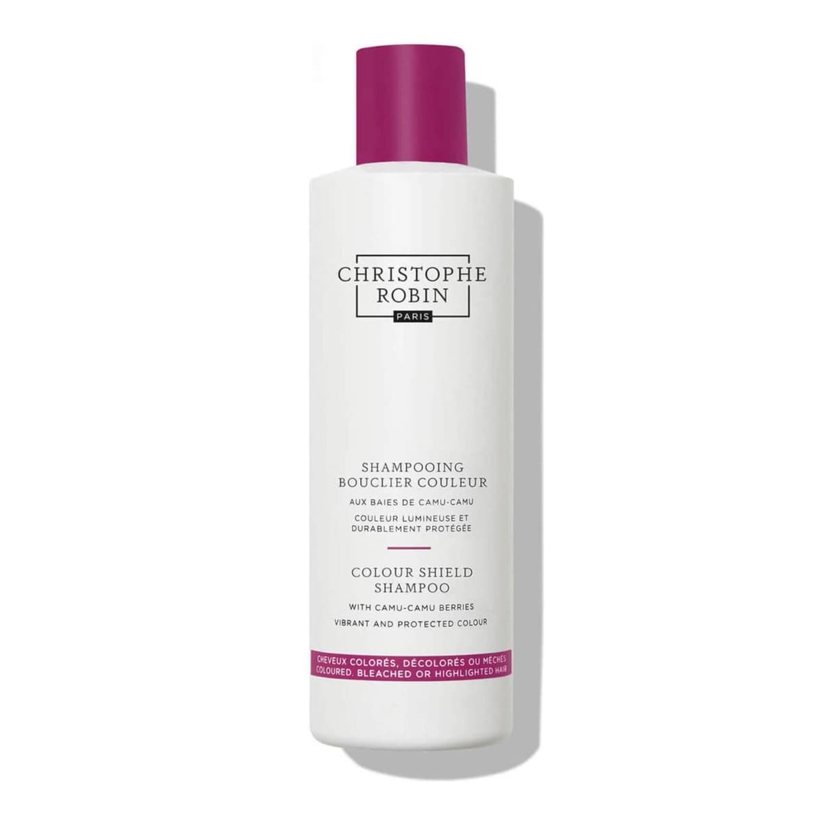Color Shield Shampoo