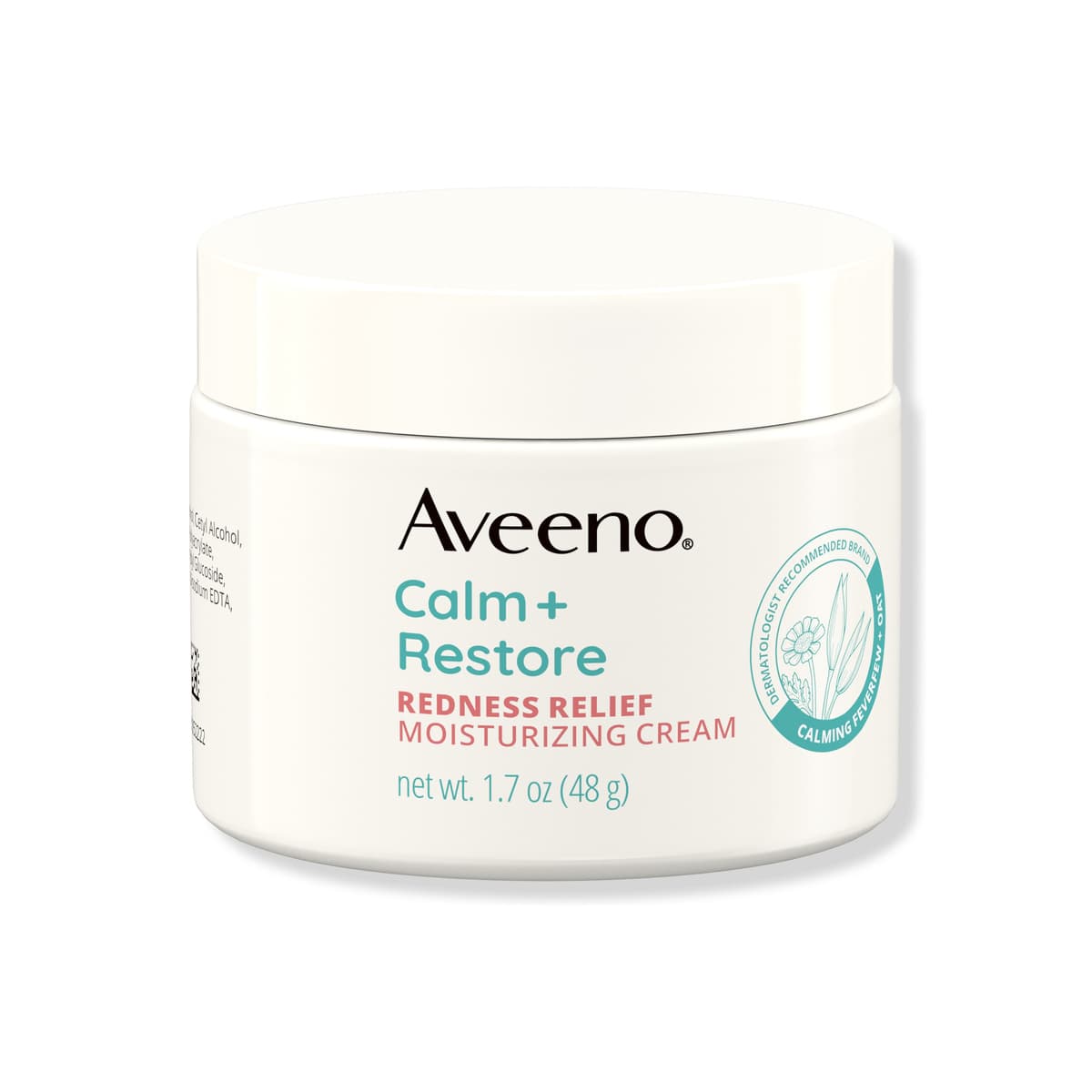Calm + Restore Redness Relief Cream, Face Moisturizer