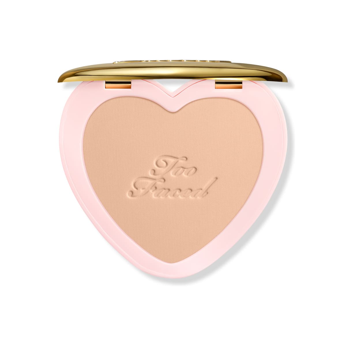 Born This Way Soft Blur Flexible Finish Setting Powder, Medium