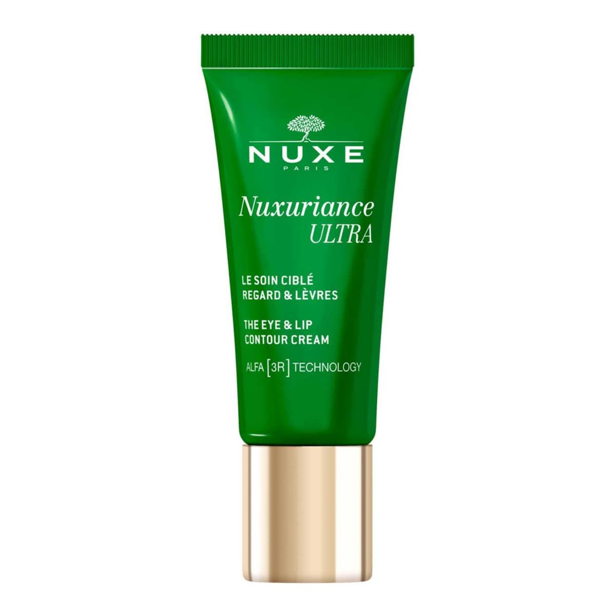 Nuxuriance® Ultra The Targeted Eye & Lip Contour Cream