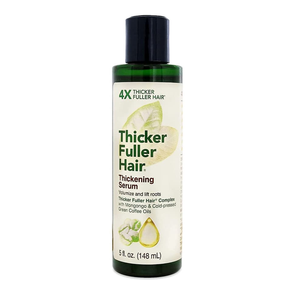Thickening Serum