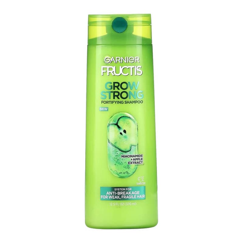 Fortifying Shampoo, Grow Strong