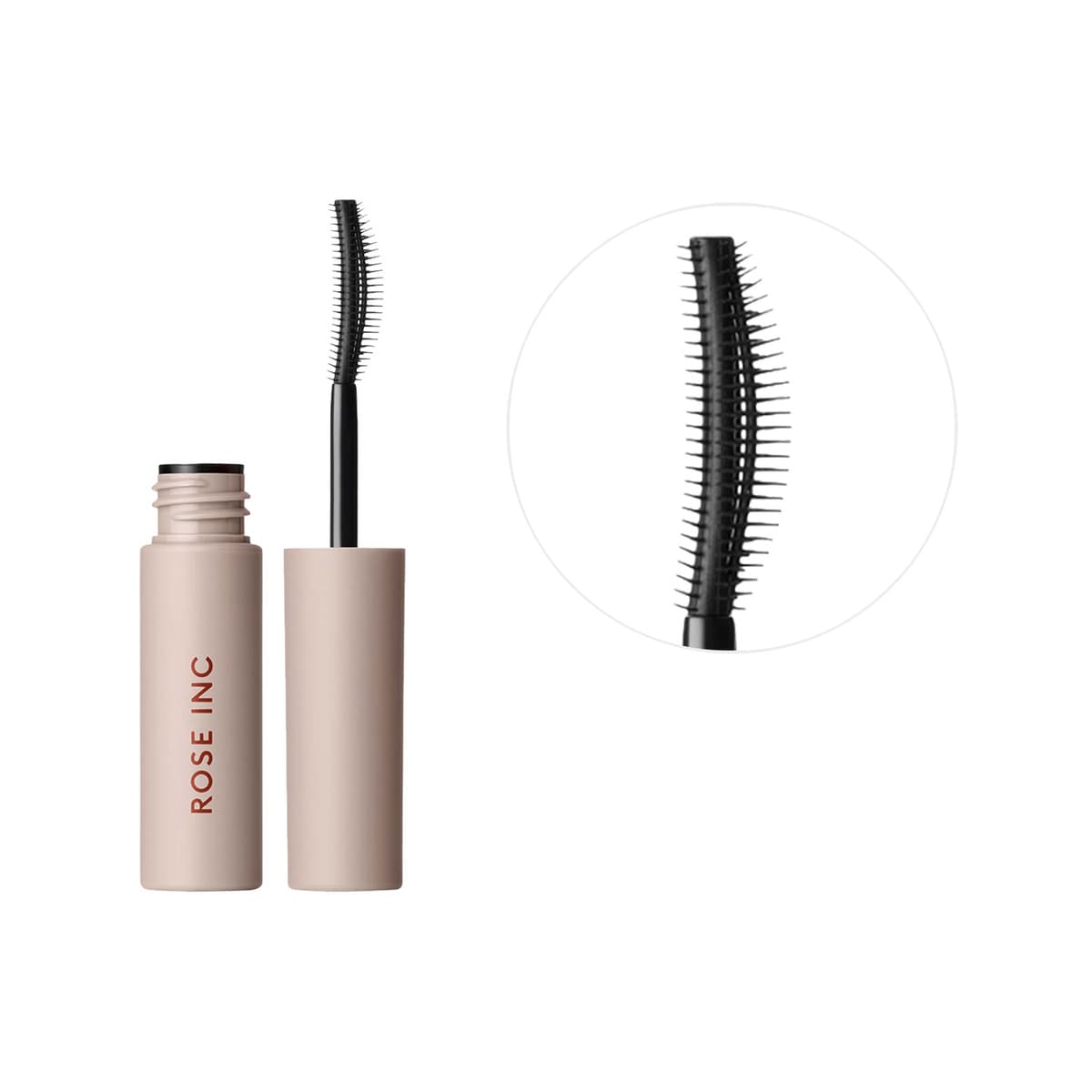 Mini Ultra-Black Lash Lifting & Lengthening Serum Mascara