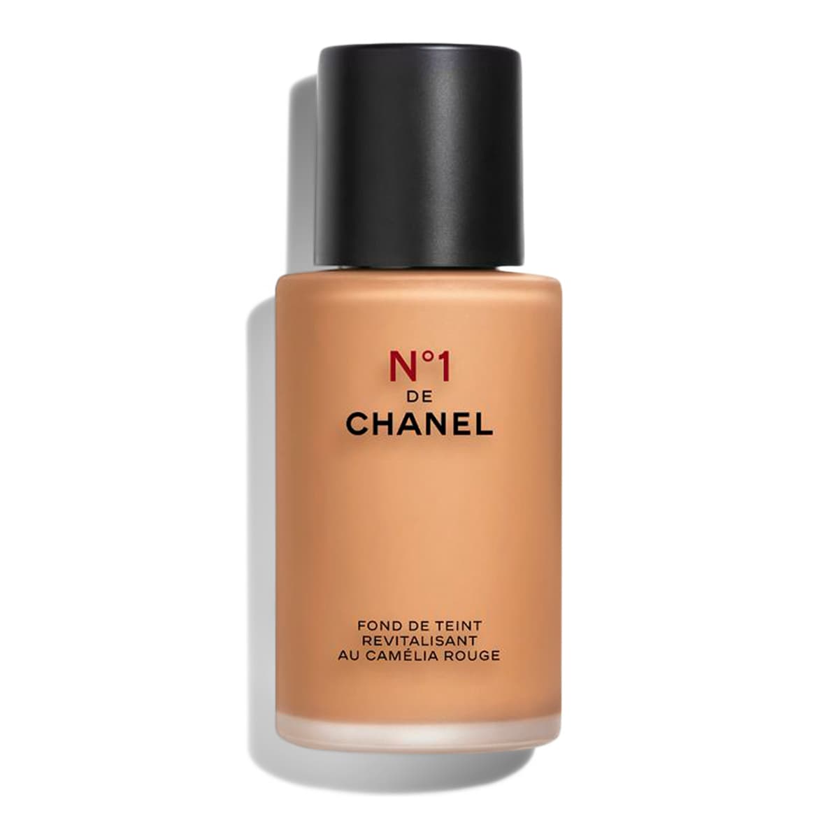 N°1 DE CHANEL Revitalizing Foundation, BR102