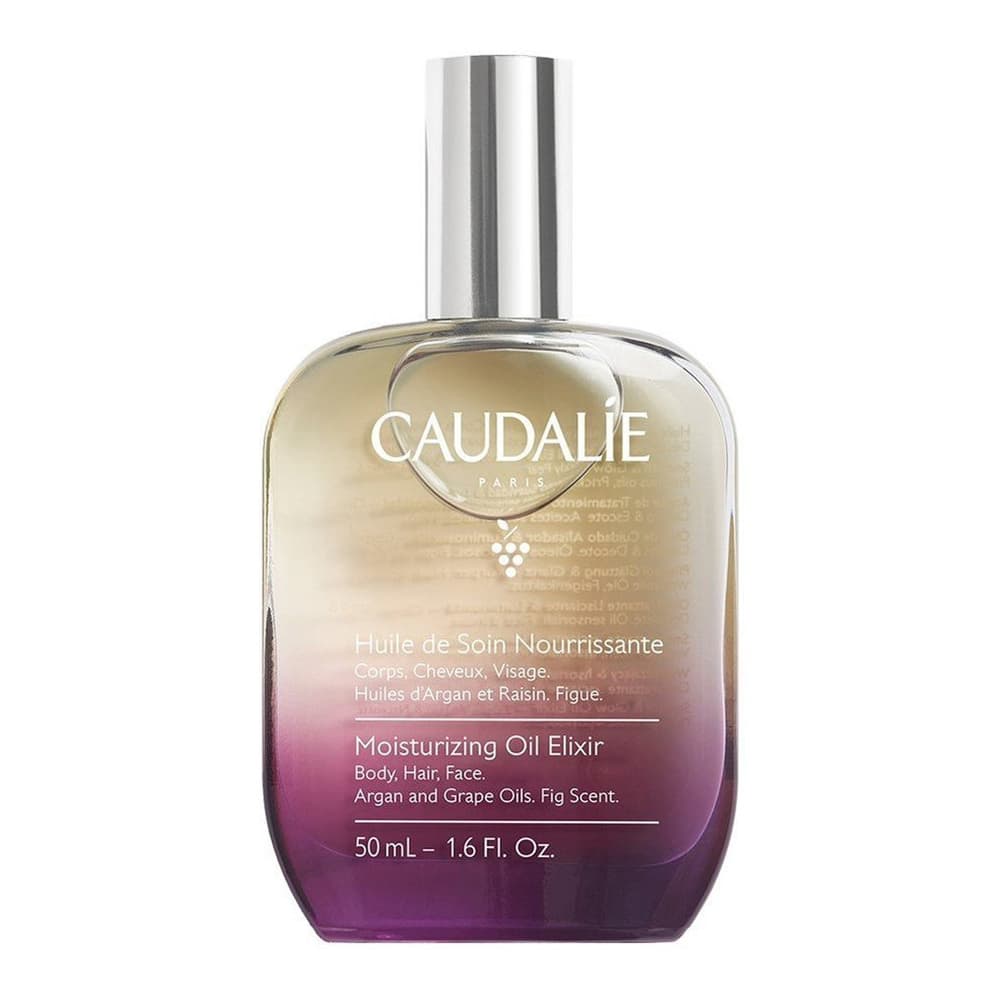 Moisturizing Oil Elixir