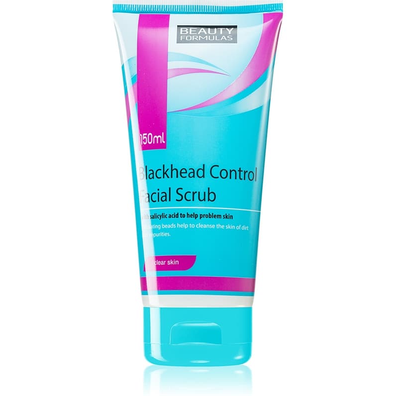 Clear Skin Blackhead Control