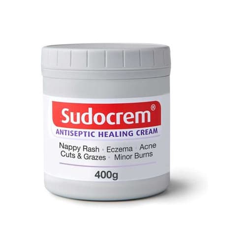Antiseptic Healing Cream