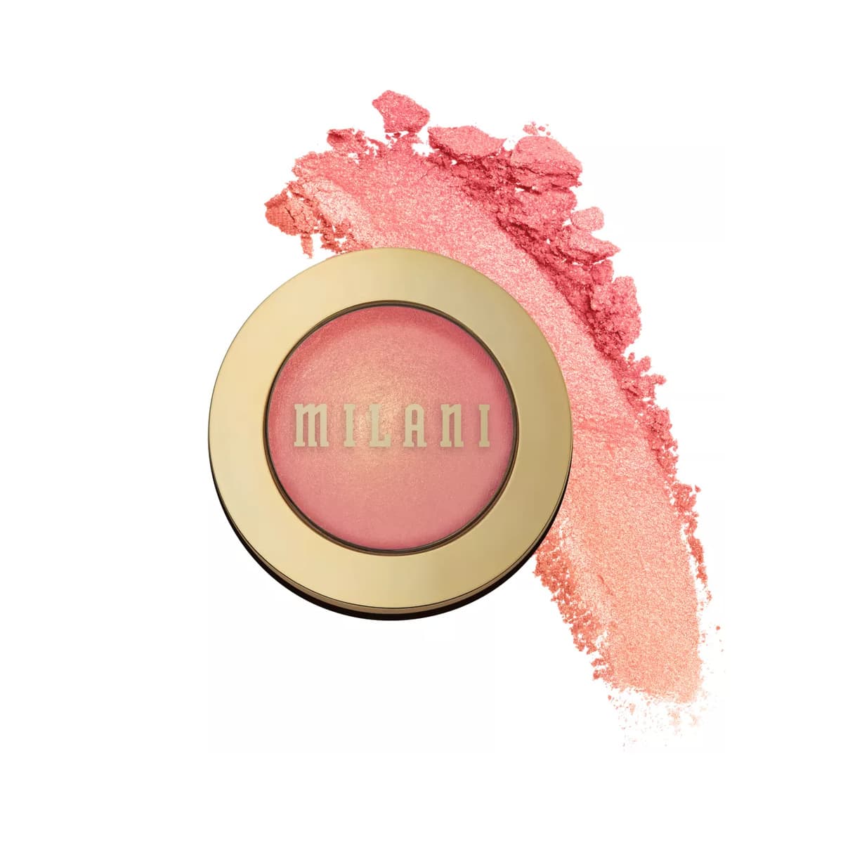 Baked Blush, #12 Bella Bellini