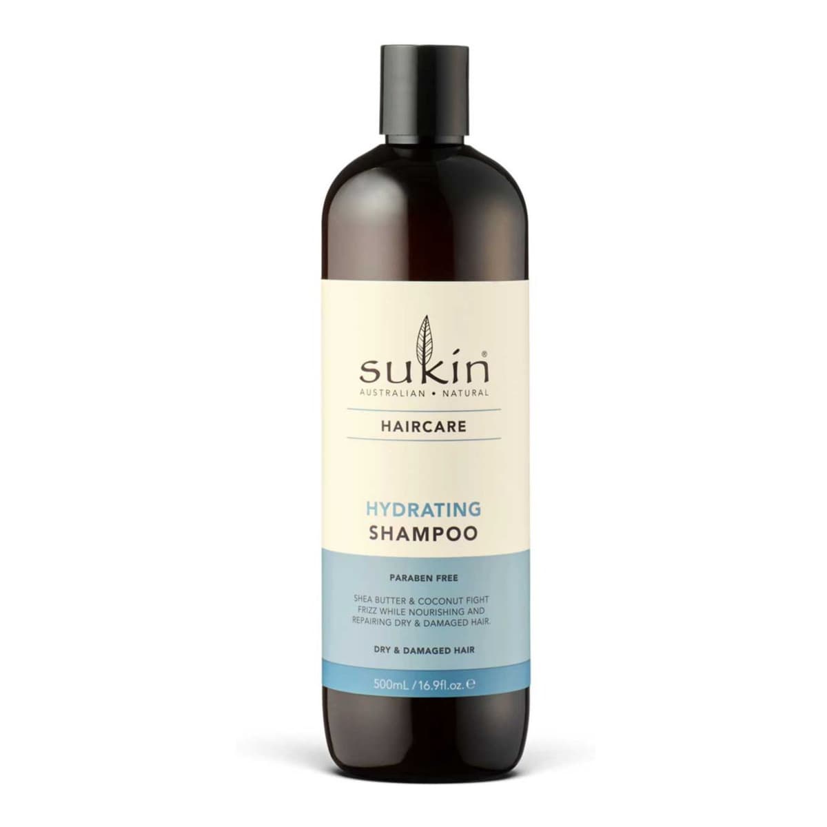 Hydrating Shampoo