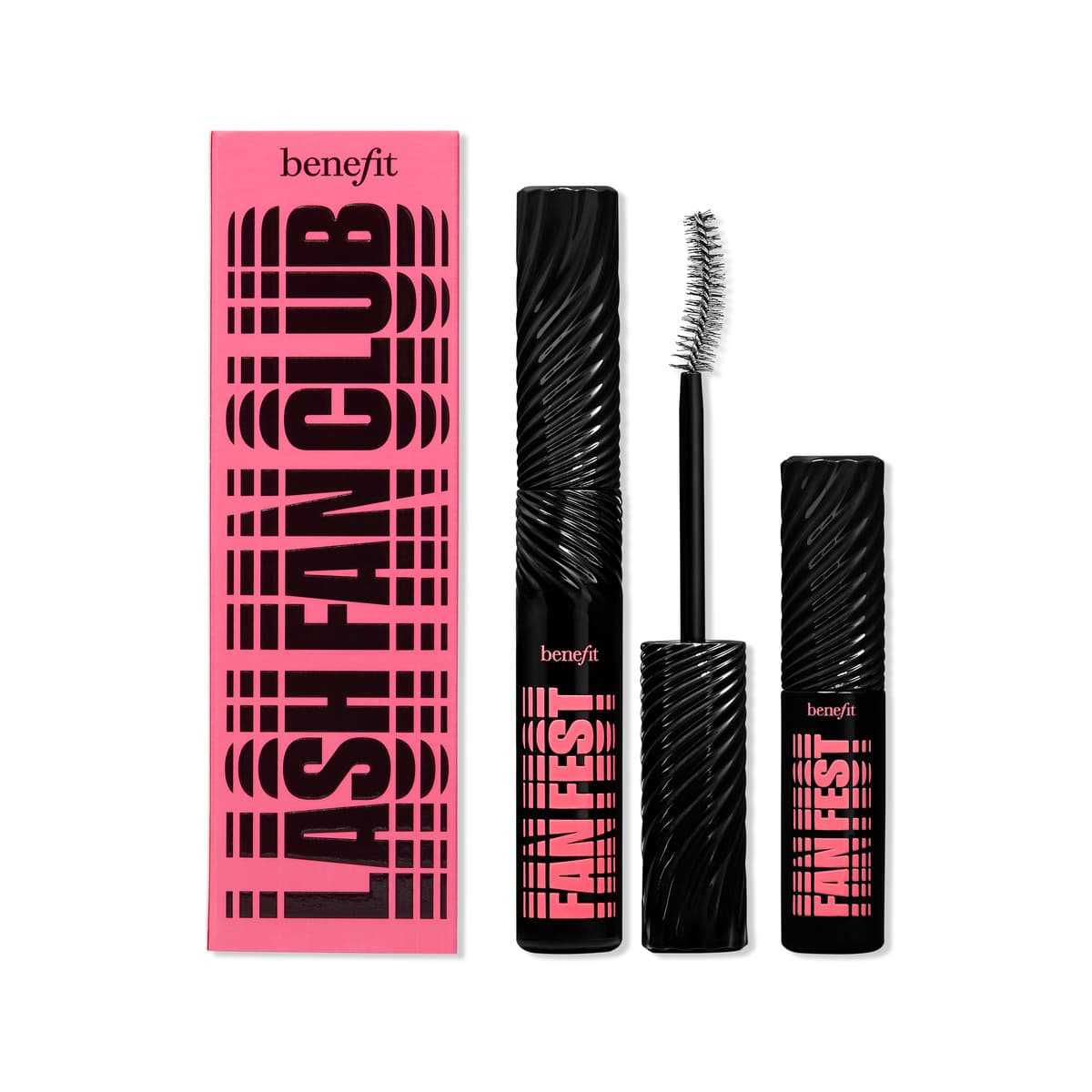 Lash Fan Club Fan Fest Mascara Set