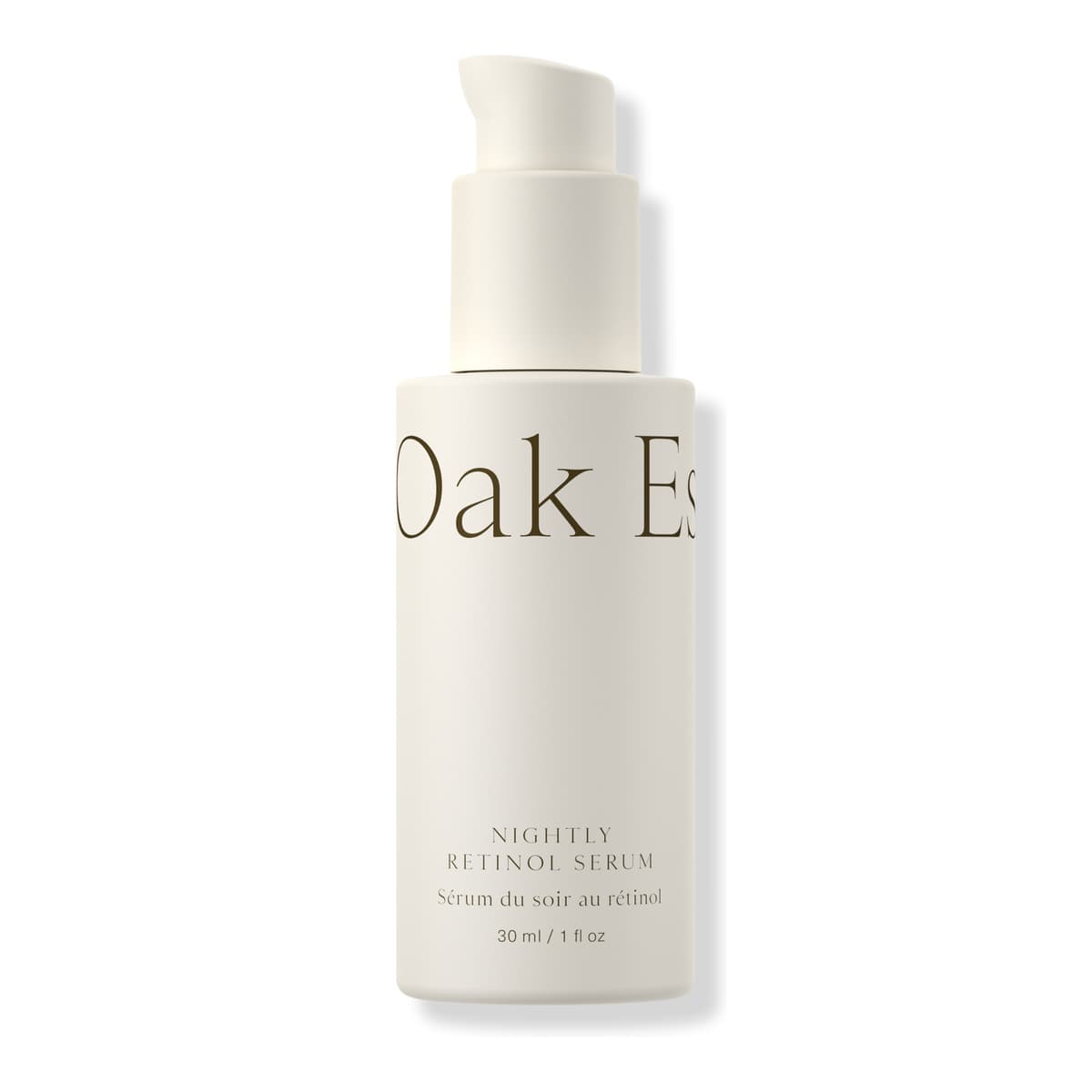 Nightly Retinol Serum