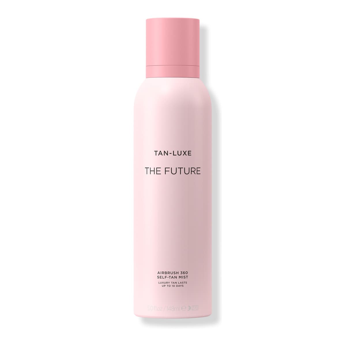 The Future Airbrush 360 Self-Tan Mist
