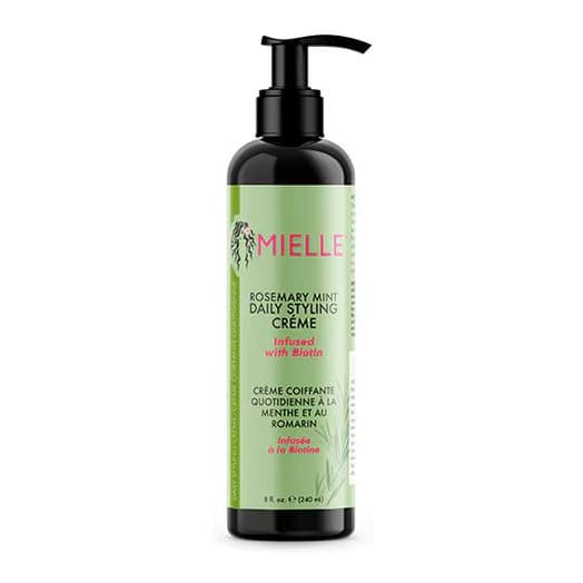 Rosemary Mint Daily Styling Creme