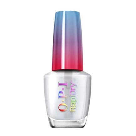 Rapidry Nail Polish - Clearly Fast
