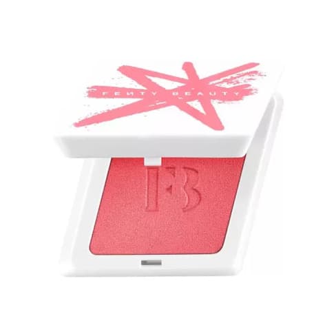 Fenty Suede Powder Blush