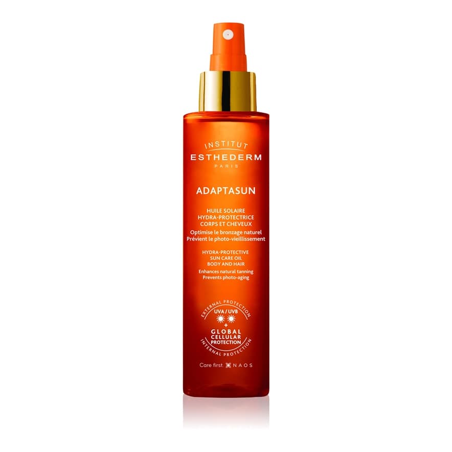 Adaptasun Sun Care Oil