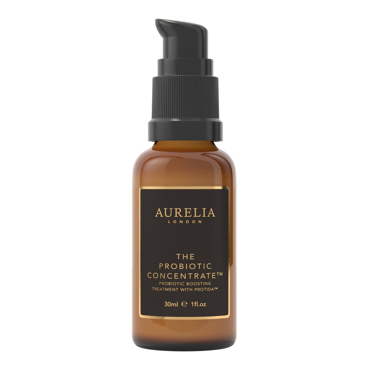 The Probiotic Concentrate