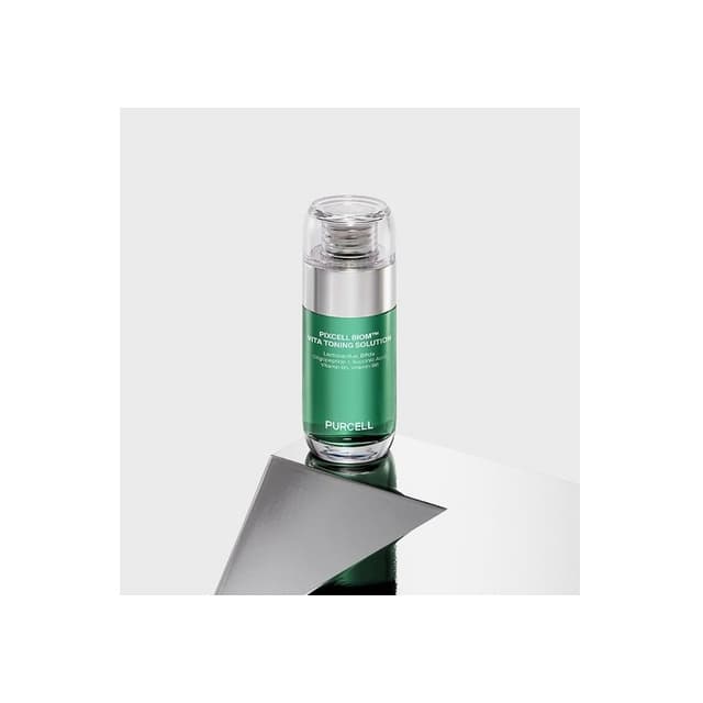 Pixcell Biom Vita Toning Solution