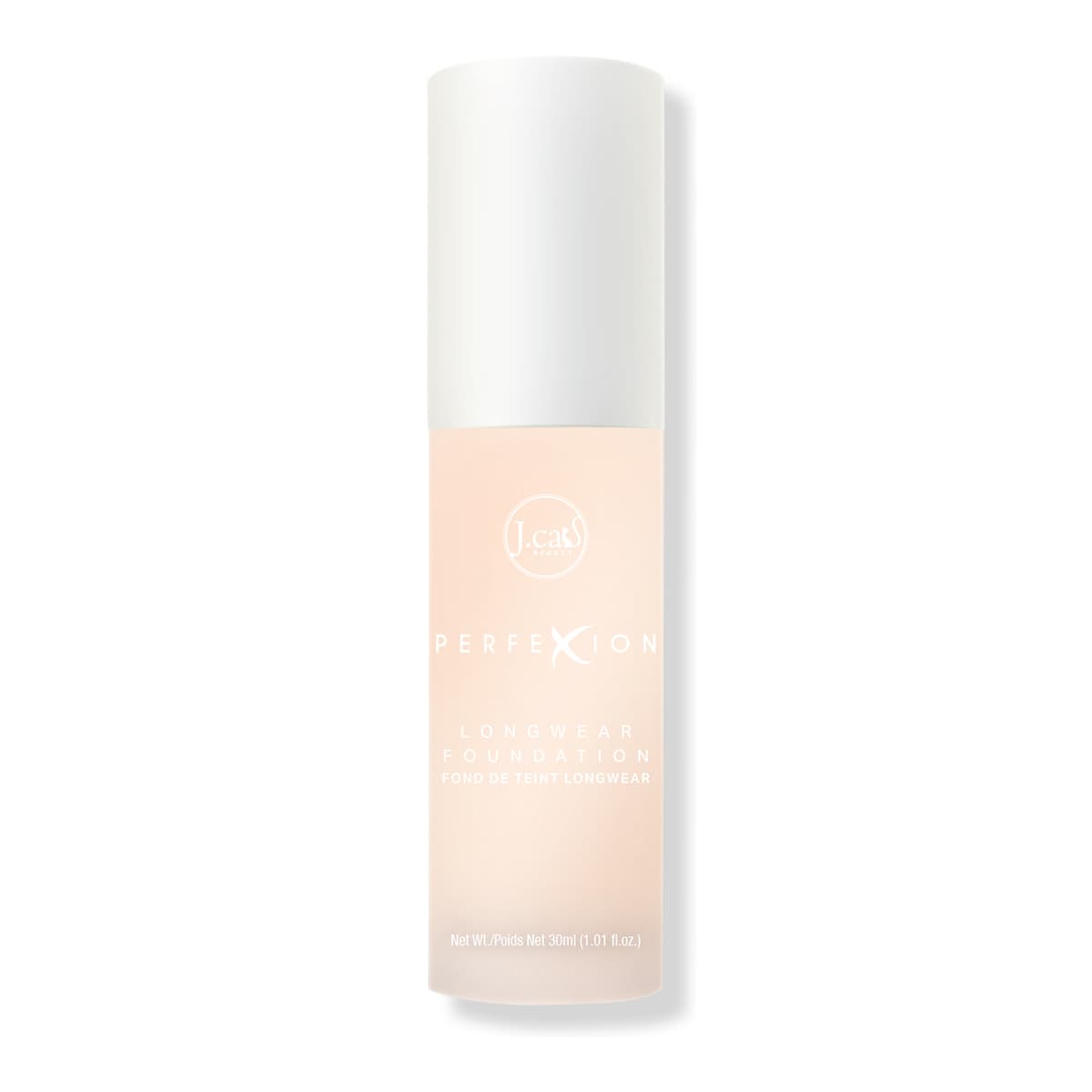 Perfextion Long Wearing Foundation, Porcelain