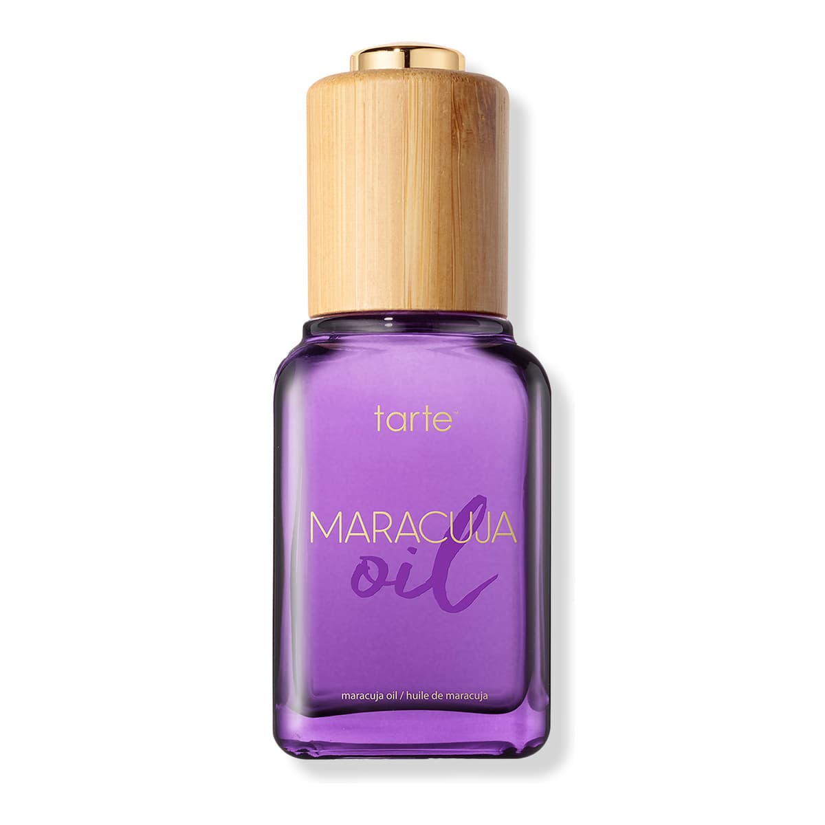 Multipurpose Vegan Maracuja Oil
