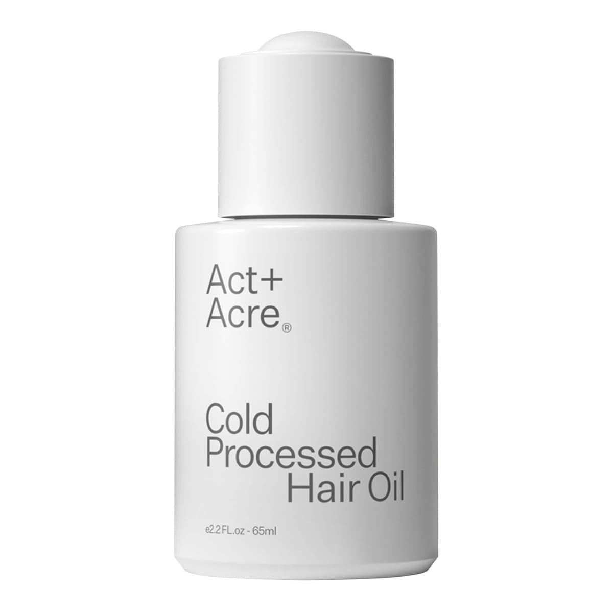 5% Argan Repair Hair Oil for Frizz