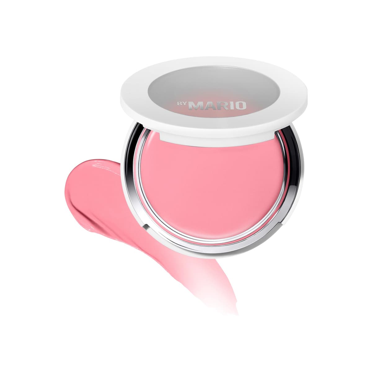 Soft Pop Plumping Blush Veil, Pinch Me Pink