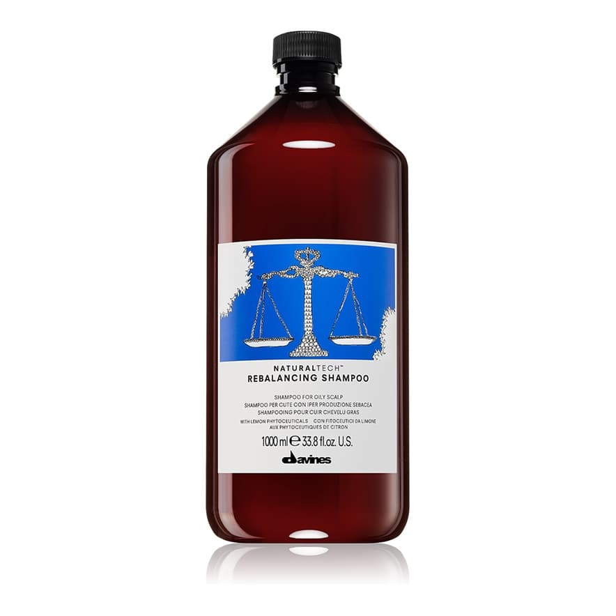 Naturaltech Rebalancing Shampoo