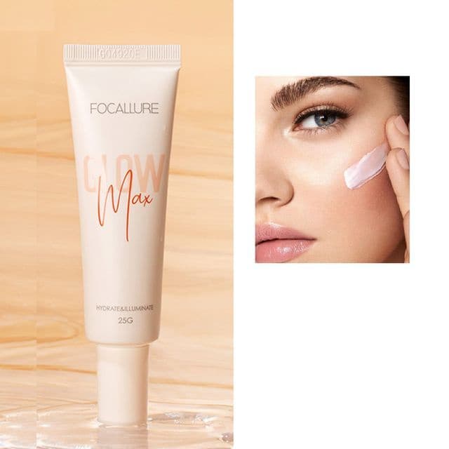 Glowmax Moisture Tone-up Primer
