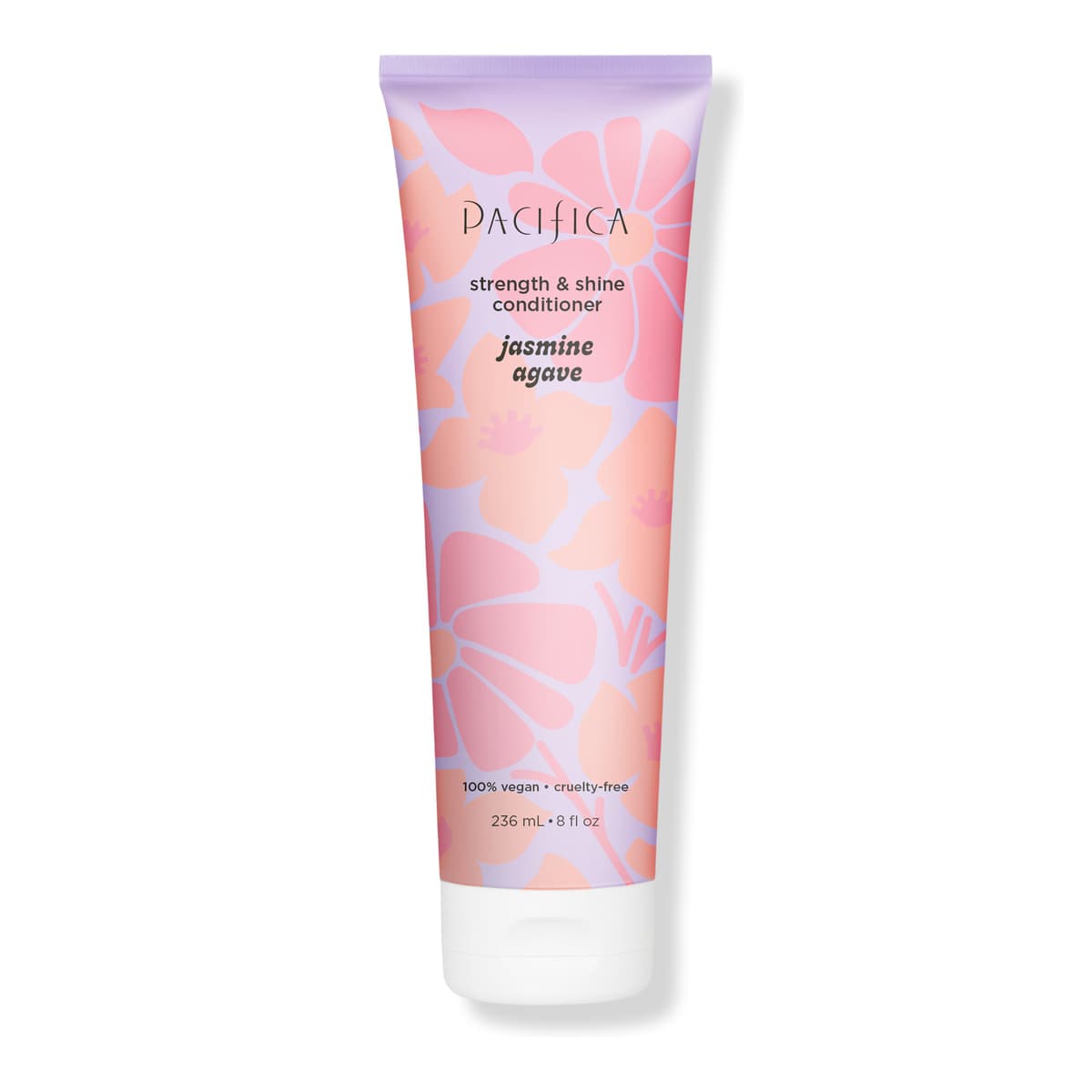 Jasmine Agave Strength + Shine Conditioner