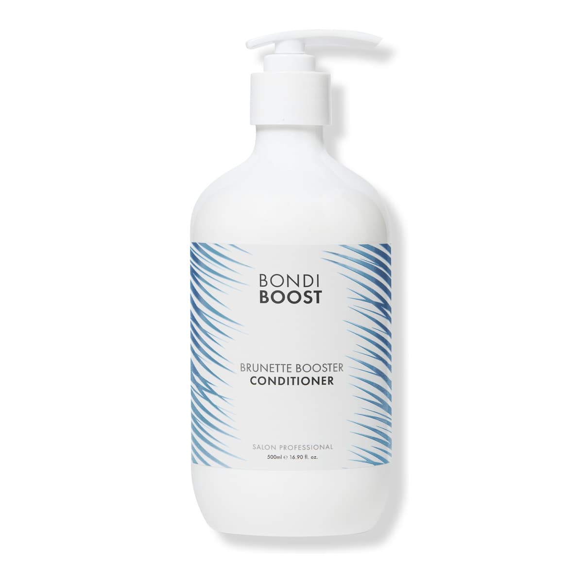 Brunette Booster Color Depositing Blue Conditioner