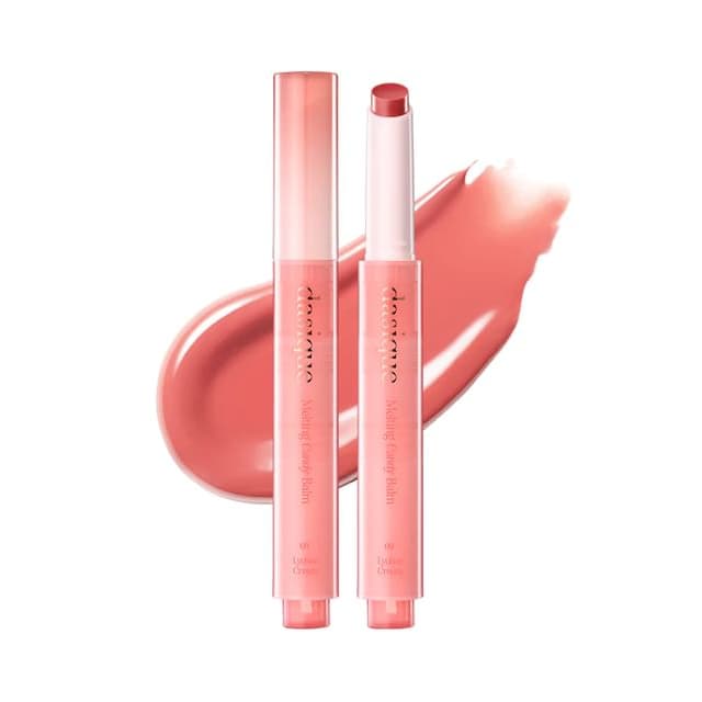 Melting Candy Balm, #09 Lychee Cream