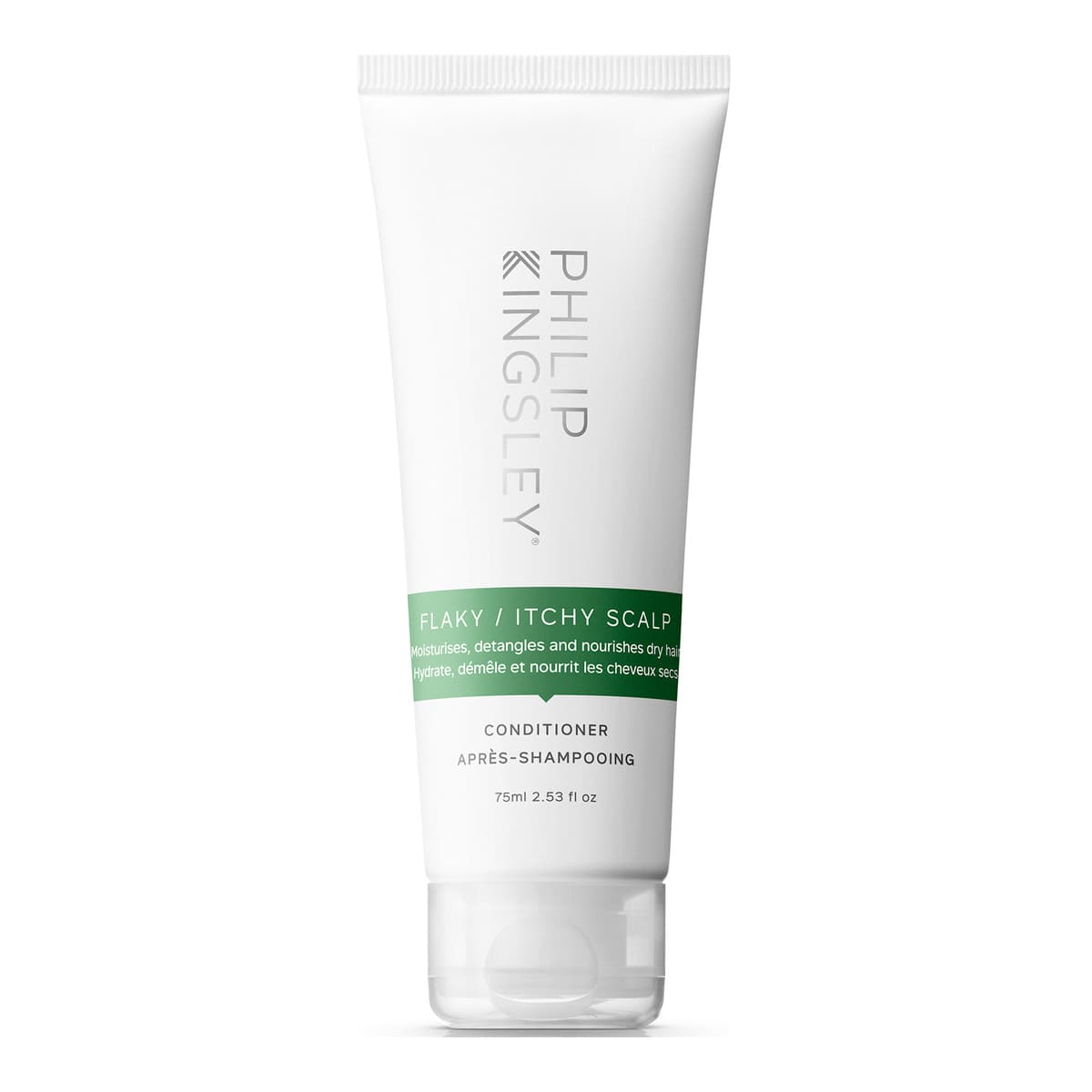Flaky/Itchy Scalp Conditioner