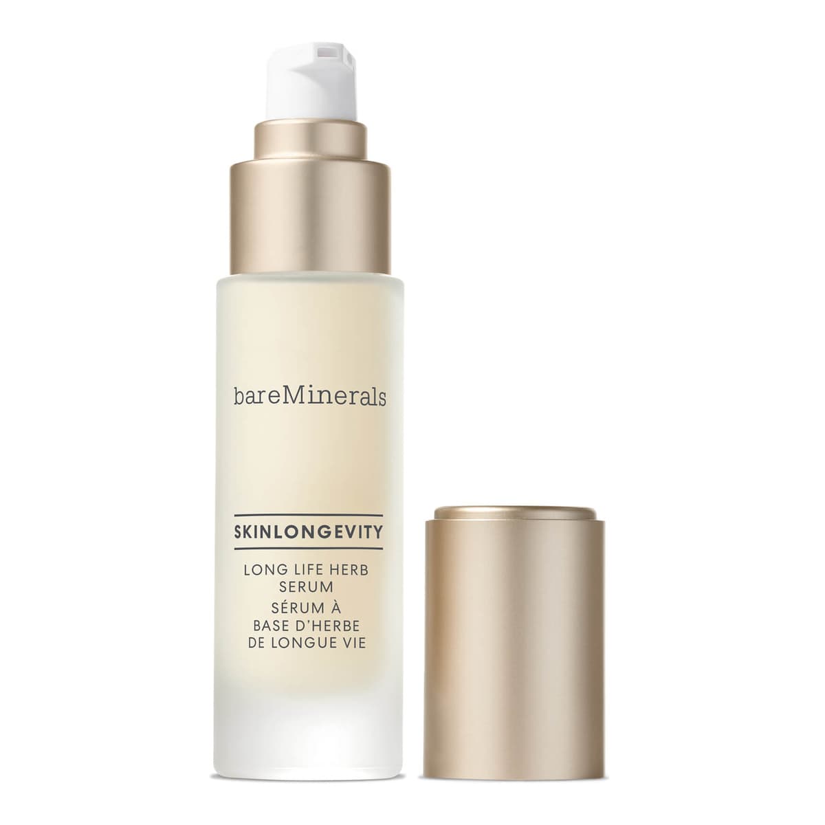 Skinlongevity Long Life Herb Serum