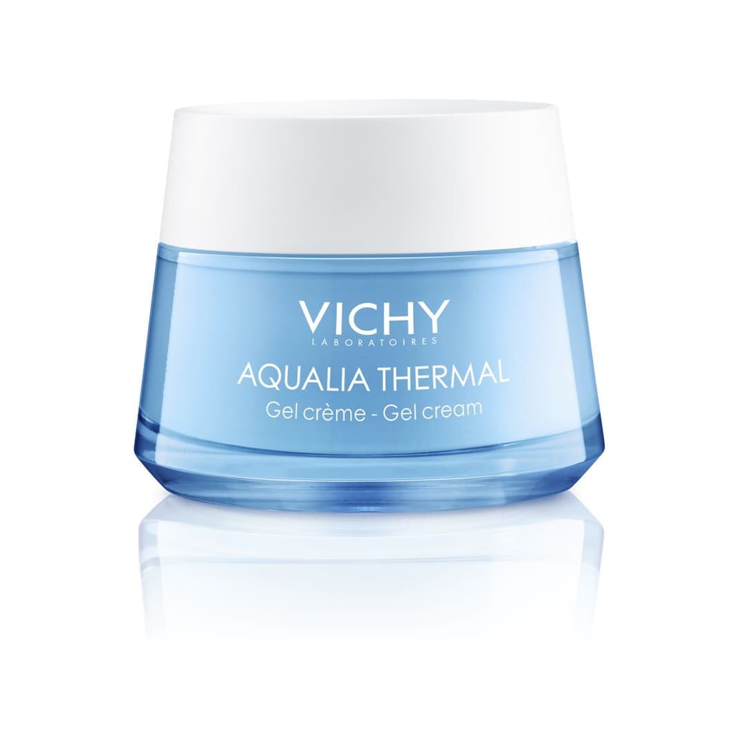 Aqualia Thermal Gel Cream Hydrating Moisturizer