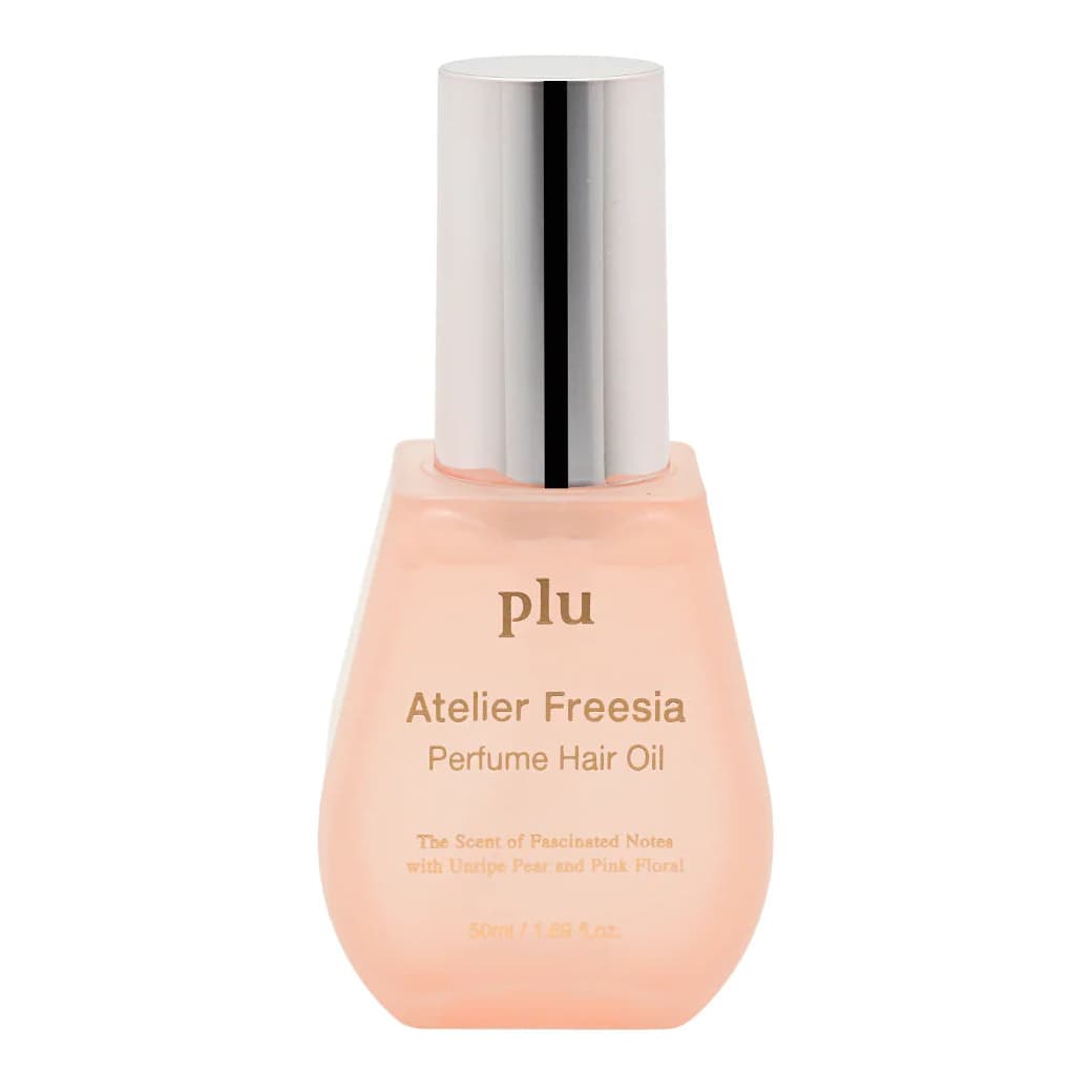 Atelier Freesia Perfume Hair Oil