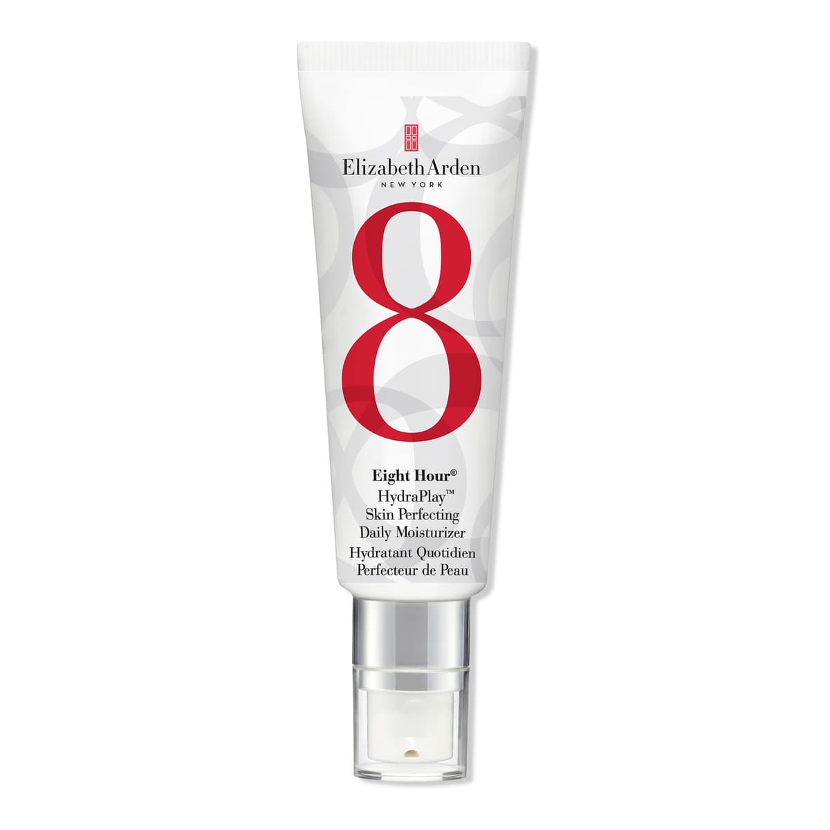 Eight Hour HydraPlay Skin Perfecting Daily Moisturizer