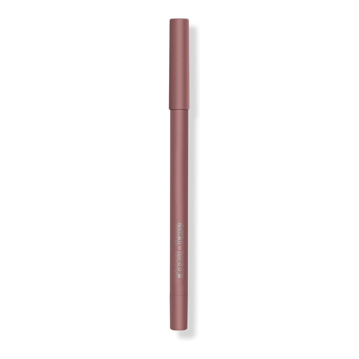 Matte Fix Lip Pencil, Cradled