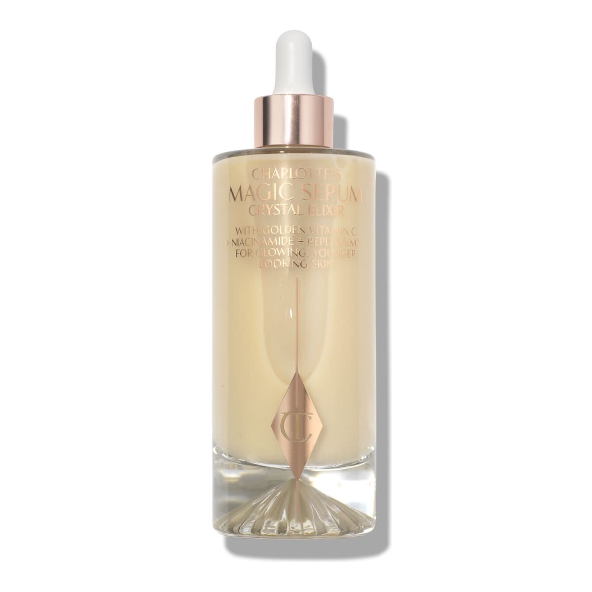 Magic Serum Crystal Elixir